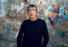 Hubert von Goisern „Zeiten & Zeichen“-Tour 2022 , Kammgarn 02.06.