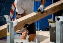 Lohn-Plus für Bauarbeiter in Kaiserslautern: „Jetzt Tarif-Check machen“