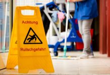 Kaiserslautern: Mehr Geld für 1.950 Reinigungskräfte gefordert