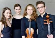 Schwelgerische Spätromantik – Kammerkonzert mit Louis Lortie und dem Javus Quartett