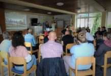 Jahrestagung kommunaler Jugendarbeit im Jugendhaus – Rund 40 Fachkräfte trafen sich in Kaiserslautern