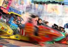 Endlich wieder Maikerwe in Kaiserslautern! 20. bis 30. Mai