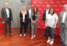 Für ein gesünderes Miteinander – Sparkasse Kaiserslautern kooperiert mit Barmer Krankenkasse