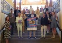 20. Lange Nacht der Kultur am 25. Juni in Kaiserslautern