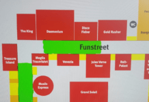 Kerwe: Großes Lasershow-Spektakel zum Abschluss