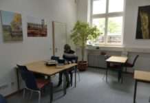 Lern- und Arbeitsraum reservierbar – Neues Angebot der Pfalzbibliothek Kaiserslautern
