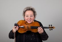 2. Ensemblekonzert / 22. Mai 2022