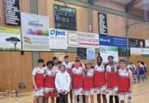 FCK-Basketball- U 20m ist Rheinland-Pfalz Meister