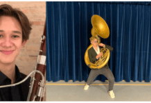 Pfälzischen Musikgesellschaft – Preisverleihung des Bruno Herrmann Preises