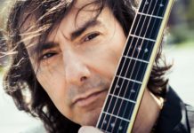 PIPPO POLLINA & Palermo Acoustic Quintet – Canzoni Segrete Tour 2022, Kammgarn 21.05.