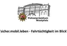 Polizei Rheinland-Pfalz beteiligt sich am bundesweiten Aktionstag zur Verkehrssicherheit