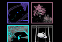 Schuberts Winterreise in 3-D in der Fruchthalle