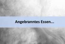 Angebranntes Essen löst Einsatz aus