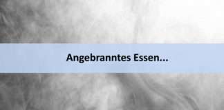 Angebranntes Essen löst Einsatz aus