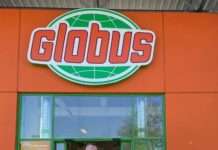 Globus spendet wieder für den Nothilfefonds der Stadt Kaiserslautern – Tradition wird fortgeset