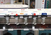 SmartFactory Kaiserslautern nimmt an der Hannover Messe 2022 teil