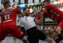 Trotz großer Moral keine Punkte – Dansenberg 2 verliert Derby gegen VTZ Saarpfalz