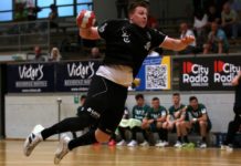 Knappe Niederlage im Saar-Pfalz-Derby – Dansenberg verliert mit 27:26 in Saarlouis