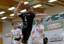 Dansenberg übernimmt Tabellenführung – Heimsieg gegen Gummersbach 2 – Gelnhausen patzt