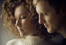 Nuit de la Chanson (40)- Lou Tavano Duo , Kammgarn 28.05.