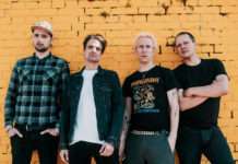 ZSK – „Ende der Welt“-Tour 2022, Kammgarn 13.05.