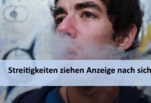 Streitigkeiten ziehen Anzeige nach sich – Verstoßes gegen das Betäubungsmittelgesetz