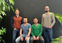 Start-up entwickelt Software für Unternehmen, um CO2-Fußabruck für Produkte einfach zu erfassen