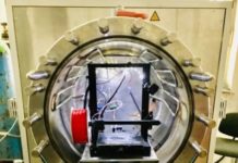 Hochschule Kaiserslautern auf Hannover Messe vertreten