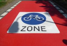 Rütschhofstraße ist jetzt Fahrradstraße!