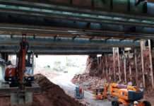 Neue Informationen: Kaiserslautern Trippstadter Straße Eisenbahnüberführung