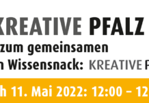Online – 30 min: Kreative Pause am 11.05.22, 12 h „Perspektivenwechsel