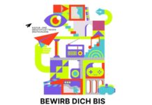 Kultur- und Kreativpilot*innen Deutschland startet die Bewerbungsphase 2022