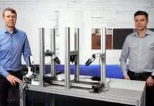 Hannover Messe 2022: Intelligentes Prüfsystem kategorisiert Werkstücke und deren Eigenschaften anhand von Bildern