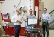 Einsatzdauer von Zerspanwerkzeugen durch transferierbare KI erhöhen und Prozesskosten senken