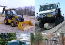 Software macht Nutzfahrzeuge für den autonomen Einsatz auf Feld, Baustelle und Weinberg fit