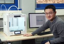 Intelligente Software für den 3D-Druck optimiert Eigenschaften von Bauteilen aus Kunststoff