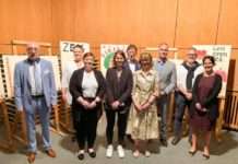 IKK Südwest informiert Schülerinnen und Schüler über Organspende