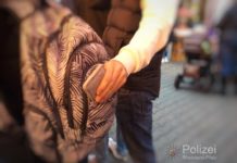 Mai-Kerwe: Polizei warnt vor Taschendieben