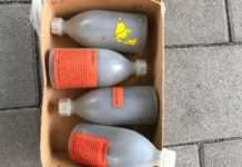 Quecksilber illegal entsorgt: Neue Erkenntnisse – Wer kann Hinweise geben?