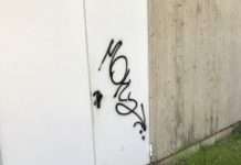 Grundschule Betzenberg: Schmierfinken wegen Sachbeschädigung gesucht