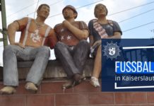 Womens Nations League Finale – Hinspiel in Kaiserslautern