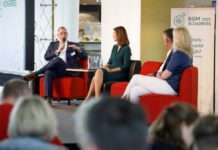 AOK BGM-Kongress: Digital Work – und wo bleibt der Mensch?