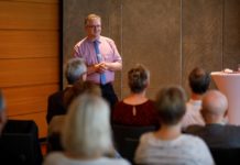 Fairer Handel in der Welt und in Kaiserslautern – Sparkasse Kaiserslautern lud zum Pädagogischen Tag