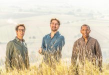 Triosence Giulia – Tour 2022, Kammgarn 23.06.