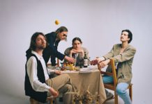 Rikas – Live 2022 – Open Air, Kammgarn 08.07