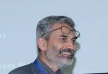 Prof. Narayan Rangaraj ist der erste Fellow des Fraunhofer ITWM