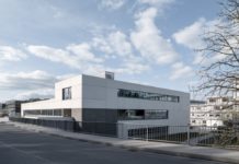 Tag der Architektur in Kaiserslautern