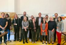 Kulturköpfe entwickeln Nachhaltigkeitsstrategie