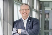 Wiedergewählt: Prof. Dr.-Ing. Hans-Joachim Schmidt bleibt Präsident der Hochschule Kaiserslautern