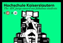 Fachbereich Virtual Design der Hochschule – Ausgezeichnete Studierende
